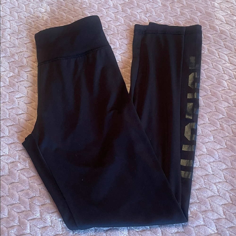 🔥4/$20 Justice Girls Leggings - size 12
